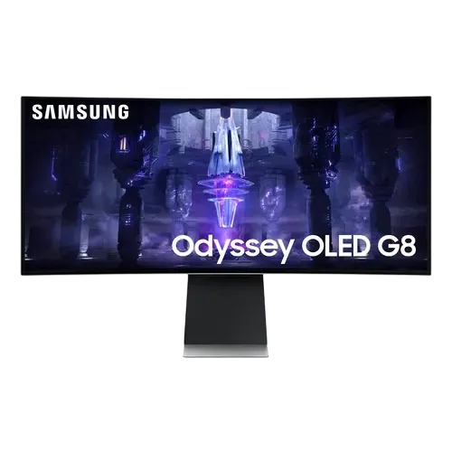  Ремонт Samsung Odyssey OLED G8
